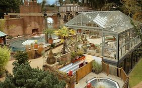 The Rabbit Hotel & Retreat